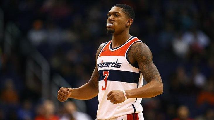 Bradley Beal'den 34 sayı