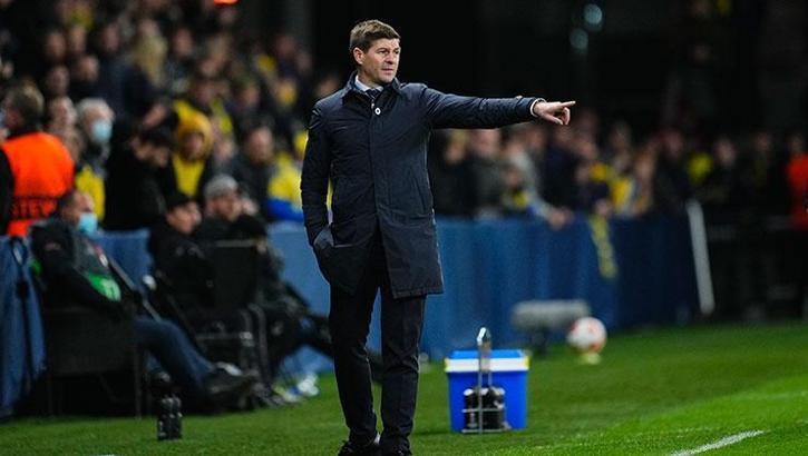 Steven Gerrard geri dönüyor! Aston Villa ile anlaşma tamam
