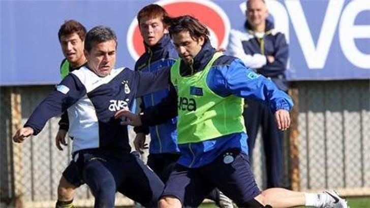 Fener yine eksik çalıştı