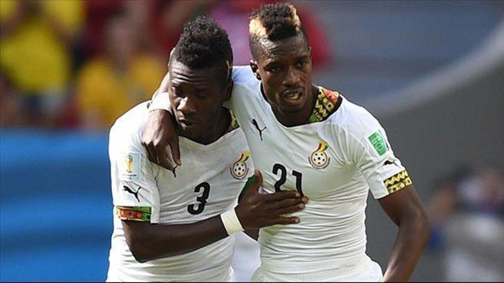 John Boye Kayseri Erciyespor'da