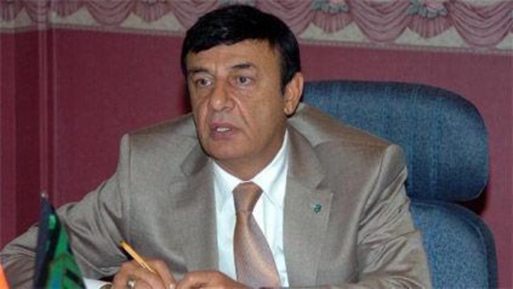 Kocaeli'de intihar girişimi