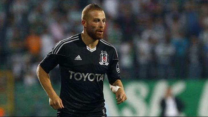 Gökhan Töre'ye sürpriz talip: Fenerbahçe