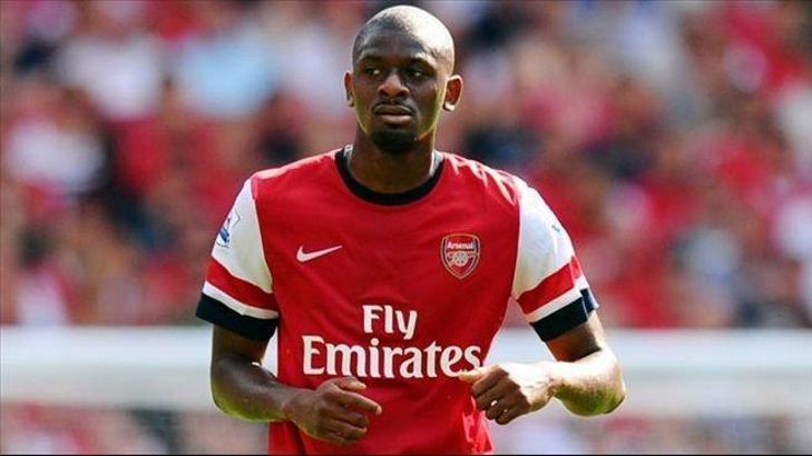 Wenger Diaby'den haber bekliyor