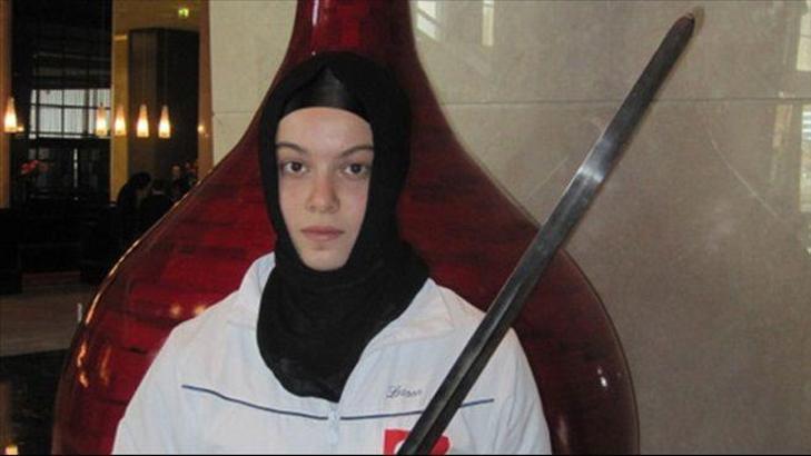 Elif Akyüz artık temiz!