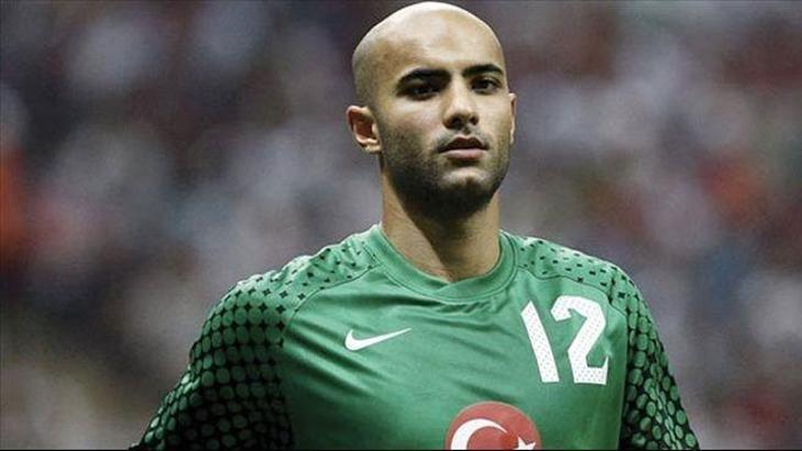 Sinan Bolat resmen Galatasaray'da