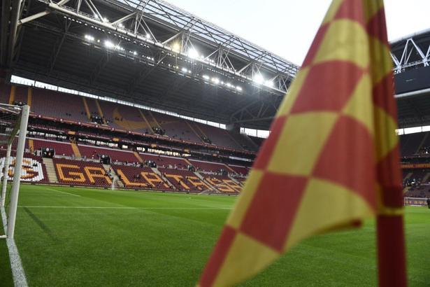 Galatasaray'da hedef 52 bin taraftar