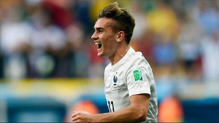 Sociedad Griezmann'ı bırakmadı