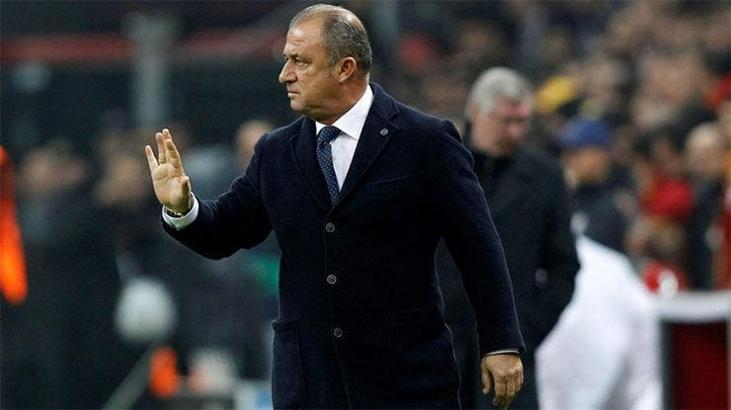 Fatih Terim'den açıklama