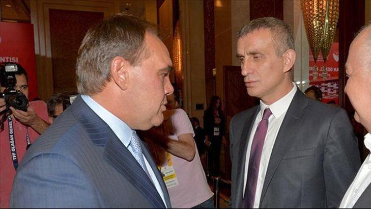 Yüksek Gerilim