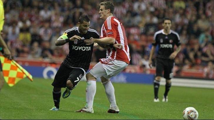Türk spikerler UEFA'da