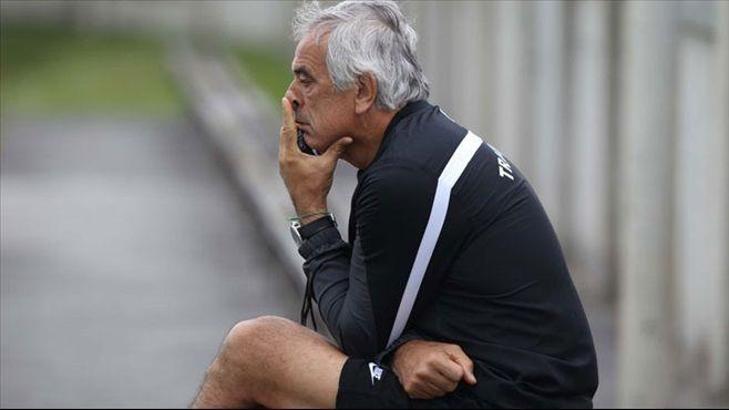Halilhodzic'ten transfer çağrısı