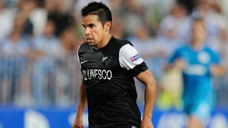 Saviola geldi gitti!