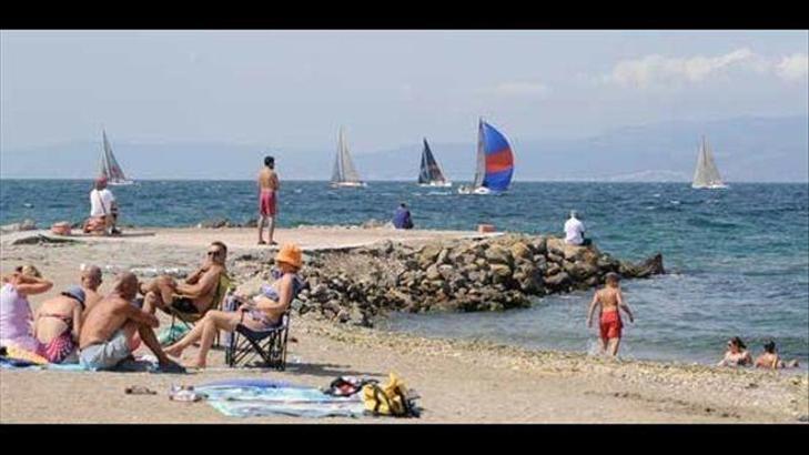 Olympos Regatta'nın kazananı Arcora 4 KMS RC