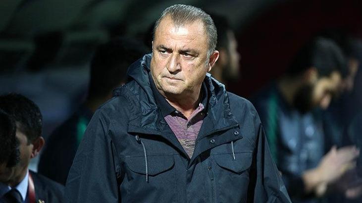 Fatih Terim Galatasaray'a gitmez çünkü...