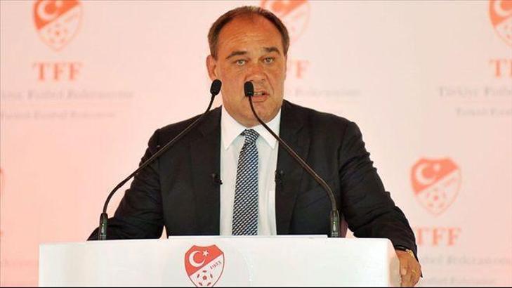 Yeni sezona yeni uygulama