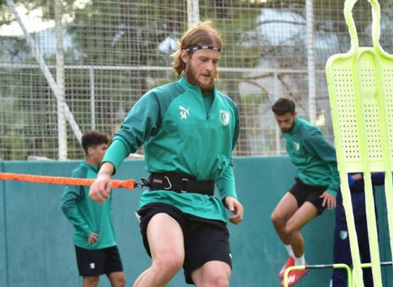 Bodrumspor, Etimesgut Belediyespor deplasmanında