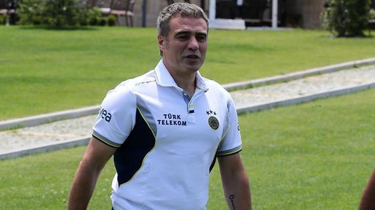 Fenerbahçe - Yanal görüşmesinde kırmızı çizgi: Comolli!