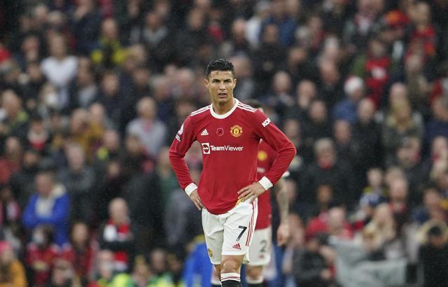 Manchester United'da Cristiano Ronaldo şoku! Takımdan ayrılabilir