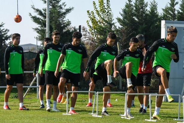 Akhisarspor, Başkent'te 3'te 3 peşinde!