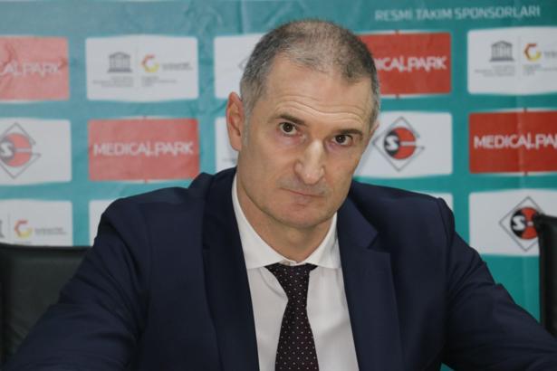 Nenad Markovic: