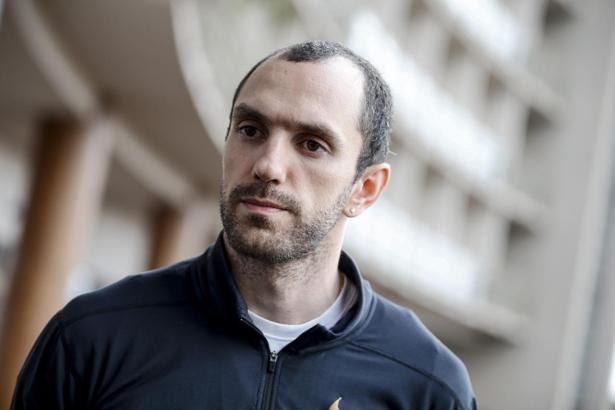 Ramil Guliyev 'Yılın Erkek Atleti' seçildi