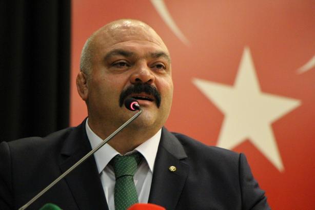 ‘ABD'nin 10 milyon dolarlık teklifi reddettim'
