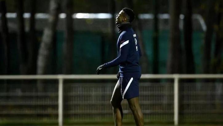 Pogba'nın kaçırması muhtemel 13 maç