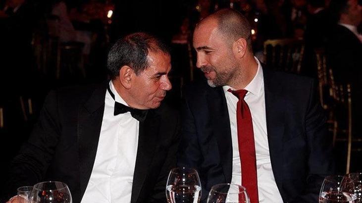Tudor'a güven aşılaması