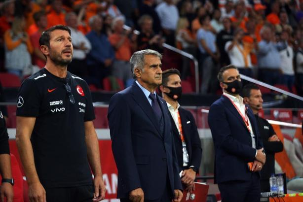 Şenol Güneş'ten son dakika açıklaması! Beşiktaş ve Fenerbahçe...