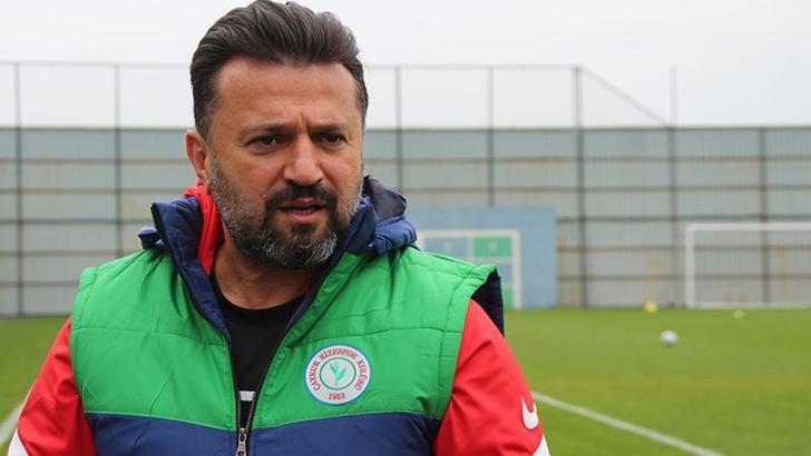 Bülent Uygun: Fenerbahçe'ye hoca olursam uzak ara şampiyonluklar yaşarım