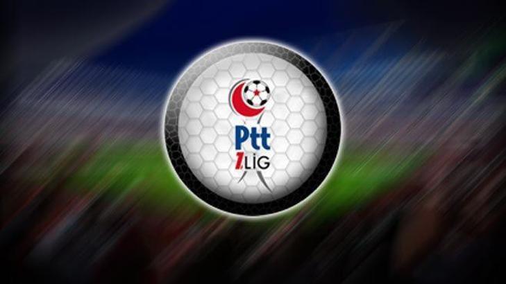 PTT 1. Lig fikstürü çekildi