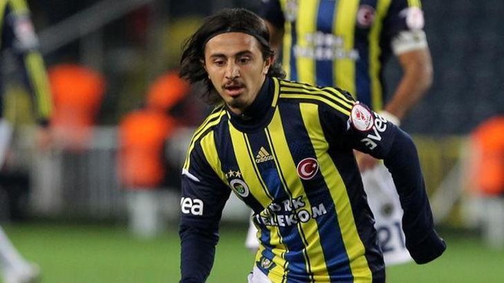Samsunspor, Fenerbahçe'den Recep Niyaz'ı istedi
