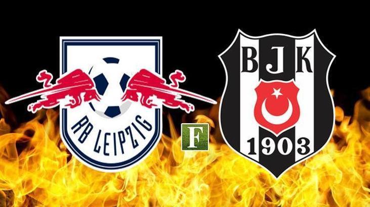 Leipzig-Beşiktaş maçını şifresiz canlı veren yabancı kanallar (Leipzig-BJK Şifresiz)