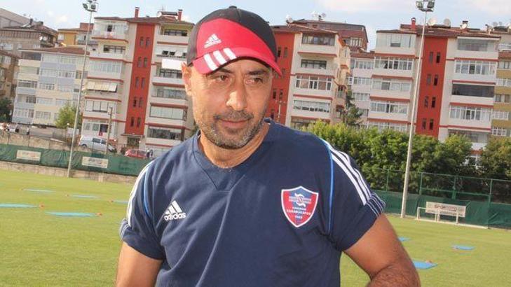 Karabük UEFA'dan korkmuyor!