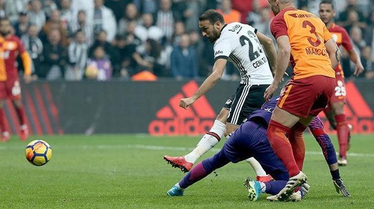 En çok Cenk Tosun izlendi