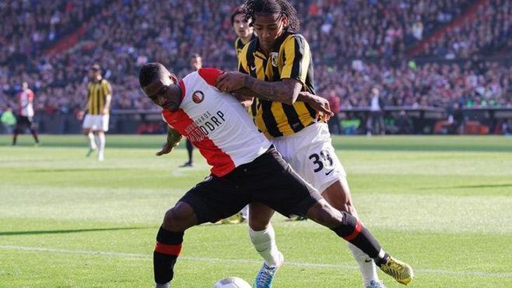 Feyenoord'u tanıyalım