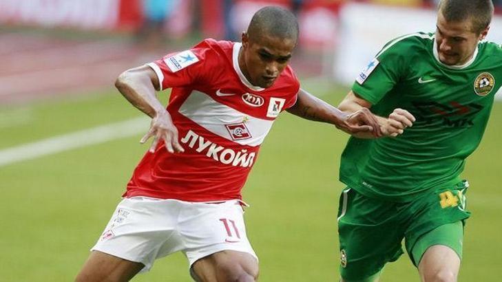 Welliton: Ben bilmem eşim bilir