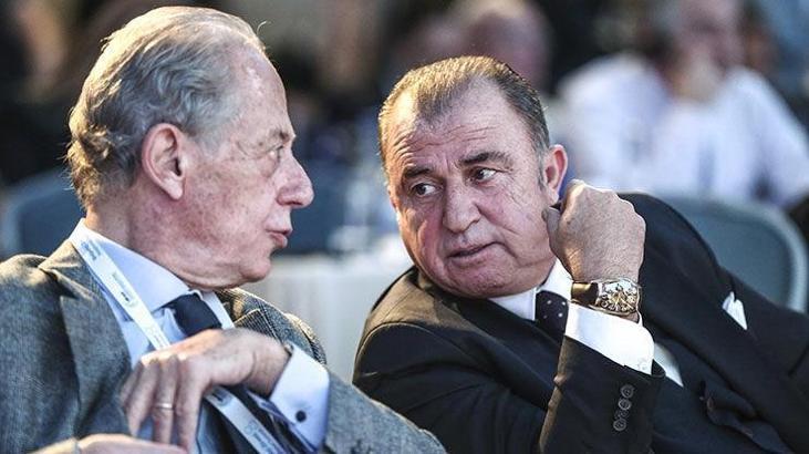 Bosna Hersek'ten Fatih Terim hamlesi