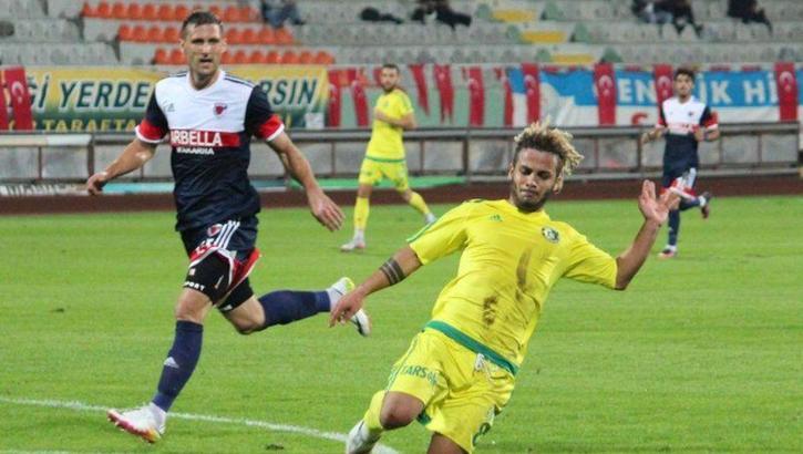 Şanlıurfaspor'dan Mertcan Çam açıklaması