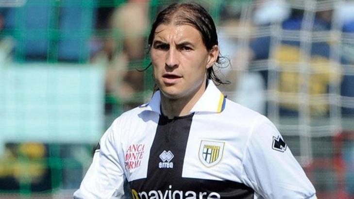 Paletta'dan kötü haber
