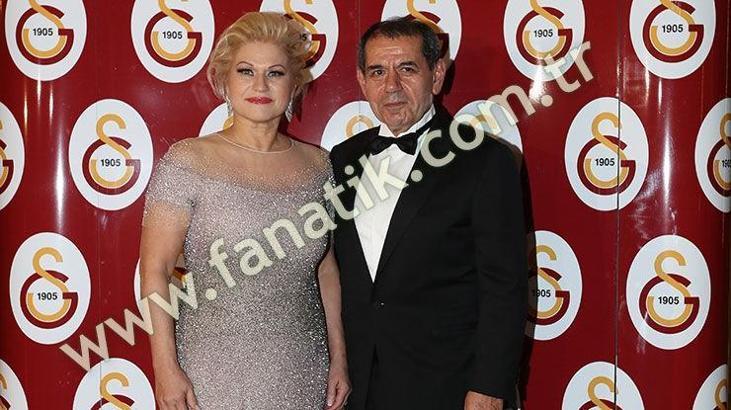 Dursun Özbek: Engelleri sizin sayenizde aşıyoruz
