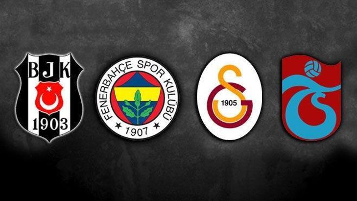 İşte derbi tarihleri