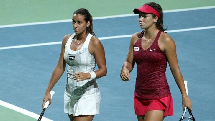 Melis Sezer ve İpek Soylu elendi
