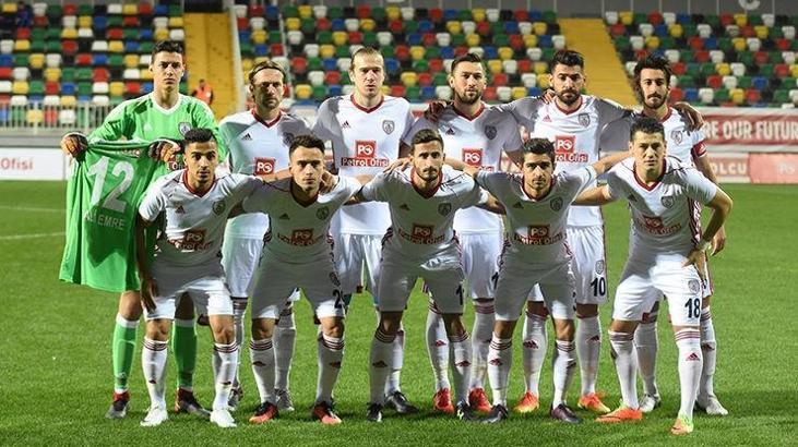 Altınordu'da sarı alarm