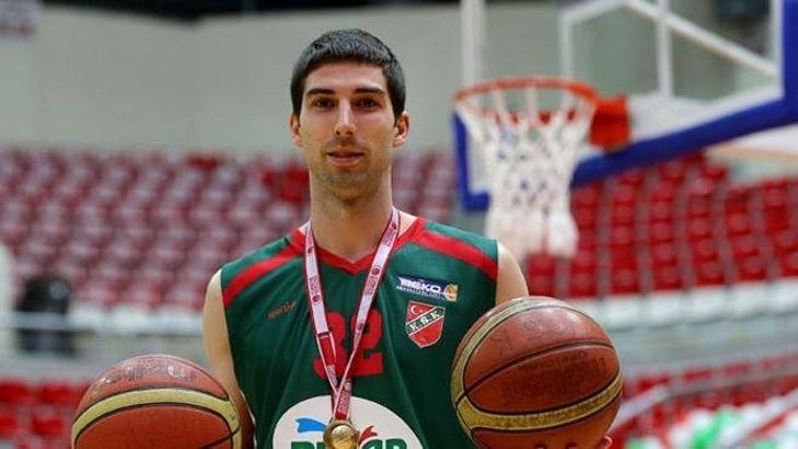 Basketbolda transfer dosyası