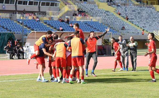 Halim Karaköse: Ateş hattından kurtulacağız
