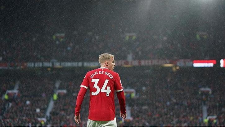 Manchster United'da Donny van de Beek çıkmazı! Futbolcular da dahil oldu