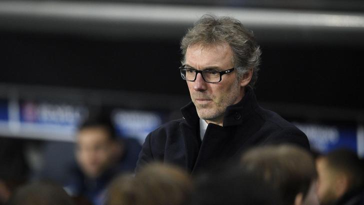 İlk aday Laurent Blanc