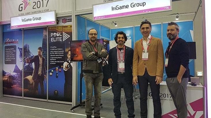 Türkiye'de geliştirilen “ZULA” dünyayı fethediyor