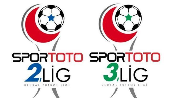 Son dakika! TFF 2. ve 3 Lig takımlarından boykot